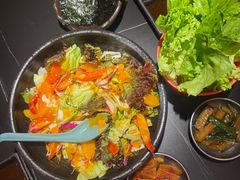-谷牛和牛烤肉(漕河泾印象城店)