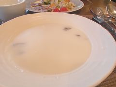 -德大西餐社