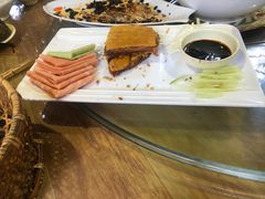 -农厨好味·温泉鹅·农家菜