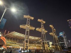 -海心沙亚运公园