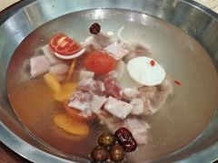 -313羊庄·羊肉火锅烧烤(李村店)