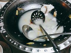 -陈生记黑鱼馆·20年活鱼现杀(宁波鼓楼店)