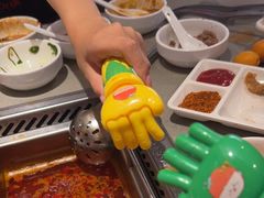 -海底捞火锅(顺义华联店)