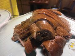 -百年神厨·地道川菜(清江西路店)