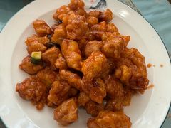 -鑫真味私房菜馆