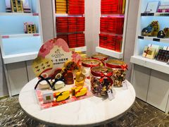 -GODIVA(月星环球港店)