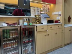 -食米家拌饭(梅溪新天地店)