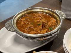 -松發肉骨茶(牛车水店)