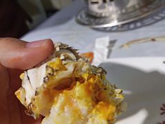 -海天盛宴新派海鲜自助餐厅(群力店)