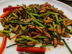 -丰尔粥食·顺德鱼生·干蒸排骨顺德菜(大良分店)