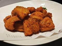 -龙宴海鲜城(经中路店)