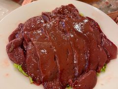 -八先生涮肉房(三里河店)