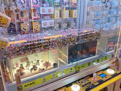 -风云再起游乐汇(北京西单西西友谊店)