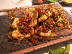 -五样儿西昌小签签烤串(建设路店)