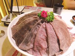 -左庭右院鲜牛肉火锅(浦江欢乐颂店)