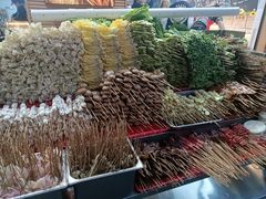 -为民烧烤吧.自贡爆炒菜.成都烧烤(收录20年好店)