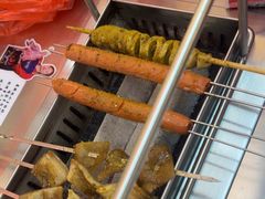 -遇西祠·海鲜烧烤(总店)