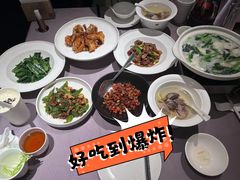 -徐记海鲜(阿波罗店)