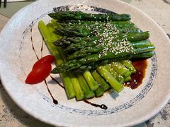 -T館·花园艺术餐厅