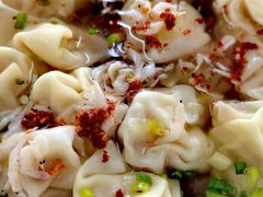 -巧手馄饨(箍桶巷店)