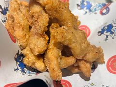 -鱼酷活鱼烤鱼(新世界城店)