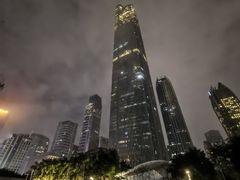 -广州塔