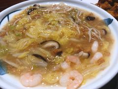 -七菜馆·东北菜·蒸饺(文体路店)