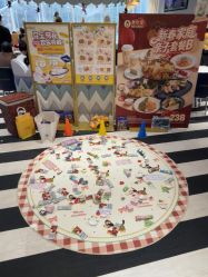 点击看大图 -奈尔宝·儿童乐园·亲子餐厅(前滩店)