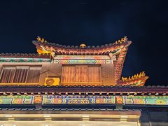 -海州古城