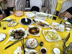 -秋姐美食店(旅游大道店)