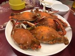 -正亮农家院·海鲜本地菜