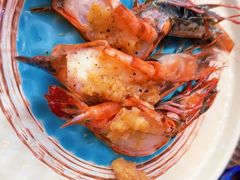 -田舍家Inakaya·炉端烧·铁板烧(天汇igc店)