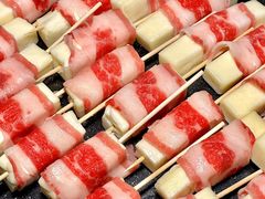 -哼蟹二将·烤肉酱蟹(合生汇店)