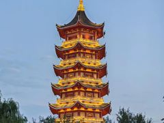 -嘉峪关方特丝路神画