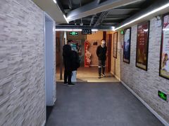 -完美世界影城(天津迎宾店)