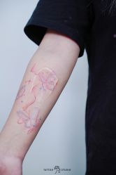 -飛凡TATTOO纹身•原创