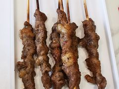 -李先生牛肉面大王(广渠门内店)