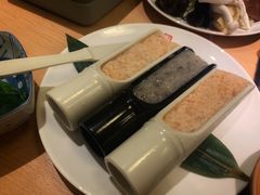 -温野菜涮涮锅(万象城店)