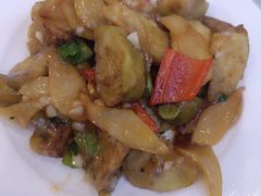-李氏东北饺子王·铁锅炖(回龙湾店)