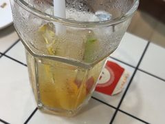 -蛙一刀·麻椒鱼火锅(金仙桥店)