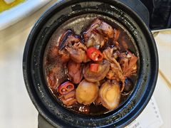 -古南都·清真绿柳居菜馆(太平南路店)