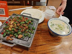 -老雒阳面馆·水席(定鼎门店)