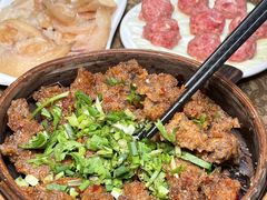 -马三妹跷脚牛肉(苏稽总店)