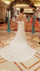 岚意唯品婚纱高级定制-LANYI COUTURE高级婚纱礼服改衣店