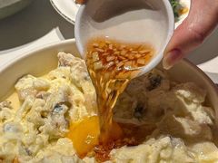 -顶特勒·黄鱼馆·特色菜(上海大世界店)