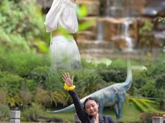 -世界恐龙谷景区