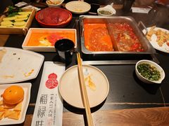 -福禄娃一家人火锅(上地店)