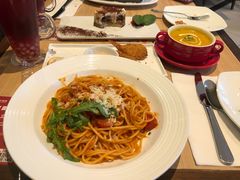 -必胜客(新辰里酒仙桥店)
