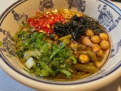 -螺大喜螺蛳粉火锅(雍和宫店)