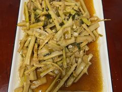 -高老庄·老溧阳·私房菜(南山竹海店)